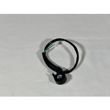 Musatti Siena / Motolüx Ceo 110 Uyumlu Orijinal Yan Ayaklık Müşürü