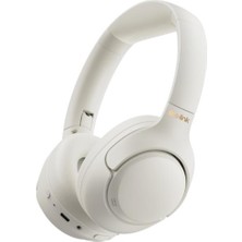 S-Link Doob Beyaz Hybrid Anc Bluetooth Kulaklık