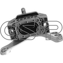Volkswagen Jetta 4 Golf 6 2008-2012 Motor Takozu 1J0199262CR Wisco