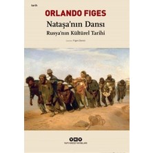 Yapı Kredi Yayınları Nataşanın Dansı