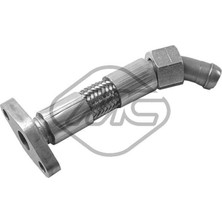 Volkswagen T5 Caddy 1997- Turbo Geri Donus Borusu 038145736C Wisco