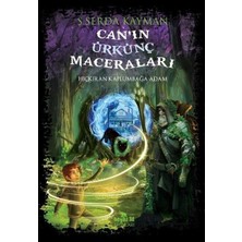 Beyaz Fil Yayınları Canın Ürkünç Maceraları