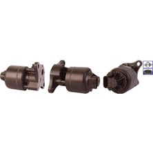 Chevrolet Kalos Aveo 2003-2012 Egr Valfi 17098361 Psa