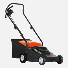 Moli Oleo-Mac K40P Çim Biçme Makinesi