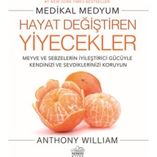 Nemesis Kitap Hayatı Değiştiren Yiyecekler