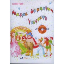 Bulut Yayınları Masal Ülkesine Yolculuk (Cd Ekli)