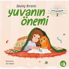 Büyülü Fener Yayınları Yuvanın Önemi