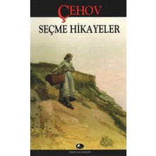 Şule Yayınları Seçme Hikayeler / Çehov