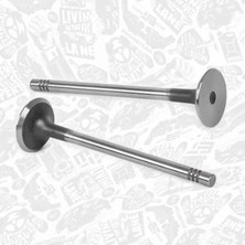 Güneş Opel Grandland Crossland Subap Takimi 7908-7909 Gunes