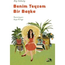 Nesin Yayınevi Benim Teyzem Bir Başka