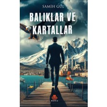 Meriç Yayınları Balıklar ve Kartallar