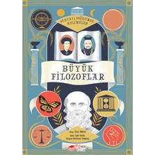 The Çocuk Dünyayı Değiştiren Kelimeler 1 - Büyük Filozoflar