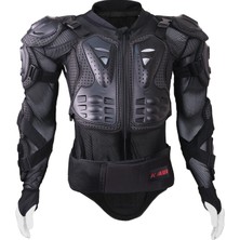 GP Kompozit MNTB002 Full Korumalı Body Armour Motosiklet Montu