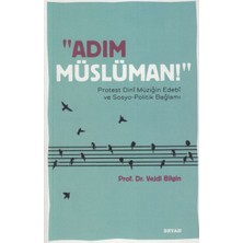 Beyan Yayınları Adım Müslüman!