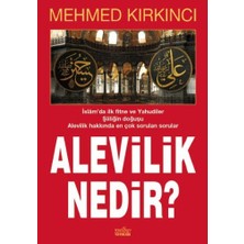 Zafer Yayınları Alevilik Nedir ?