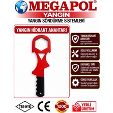 Megapol Yangın Yangın Hidrat Anahtarı Hidrant Anahtarı. Yangın Söndürme Hidrant Anahtarı. Yangın Söndürücü Hidrant Anahtarı. Yangın Söndürme Hidrant Anahtarı