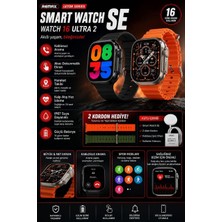 Leerfei Letor Series Se – Watch 16 Ultra 2