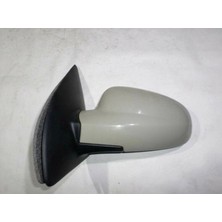Chevrolet Kalos 2003-2005 Dış Dikiz Ayna Sağ Elektrikli 9654-3119 Spj
