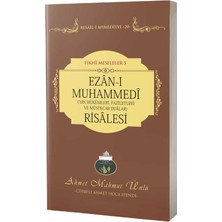 Lalegül Yayınevi Ezanı Muhammedi Risalesi