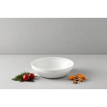 Be Original Pera 24 cm Yuvarlak Salata Kasesi | Porselen Servis Kasesi