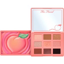 Too Faced Sweet Peach Eye Shadow Palette - Far Paleti