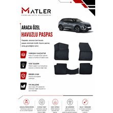 Peugeot 2008 Elektrikli 2022 Model 4d Ekstra Havuzlu Paspas