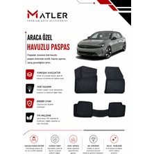 Opel Corsa Elektrikli 2019 Model 4d Ekstra Havuzlu Paspas