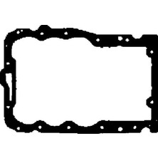 Opel Agila A Corsa D 2000-2015 Yağ Karter Contasi Kaucuk 55353798 Victor Reinz