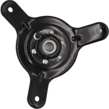 Motor Alt Bağlantı Demiri DKN-BGTJ53205 - Dakkın