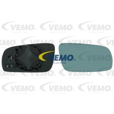 Volkswagen Golf 4 Bora 1998- Ayna Cami Sağ Elk Isı Mavi Kon 170 mm Buyuk Tıp 1J1857508AF01C Wisco