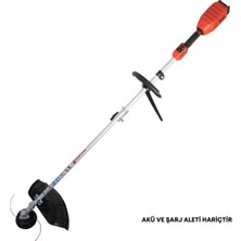 Akülü Tırpan DAKKIN-GT2007A Akü Hariç - Dakkın