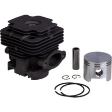 Dakkın Silindir & Piston Set OM453/753/755- 45MM
