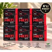6lı Hilti Deneme Paketi