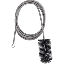 Spiral Brush Hortum Temizleme Ekipmanı