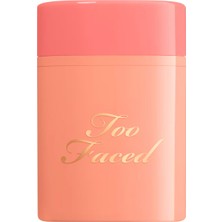 Too Faced Primed & Peachy Primer - Sabitleyici Makyaj Bazı 30 ml