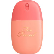 Too Faced Peach Mist Setting Spray - Sabitleyici Sprey 50 ml