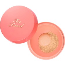Too Faced Peach Perfector Setting Powder - Sabitleyici Toz Pudra Golden Peach
