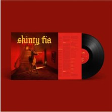 Dolabı Fontaines D.c - Skinty Fia