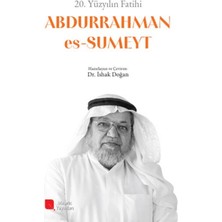 Mearic Yayınları 20. Yüzyılın Fatihi Abdurrahman Es-Sumeyt