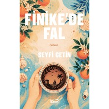 Kanes Yayınları Finike'de Fal