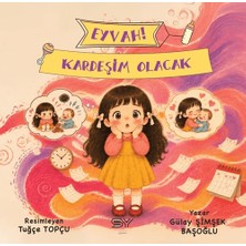 Servet Yayınevi Eyvah! Kardeşim Olacak