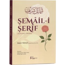 Minhacüs Seni Yayınları Şemâil-I Şerîf