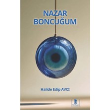 Bilge Budun Yayınları Nazar Boncuğum