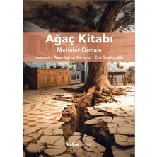 Yakın Kitabevi Ağaç Kitabı