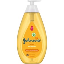 Johnson's Baby Şampuan 750ML