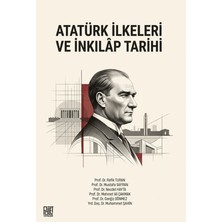 Palet Yayınları Atatürk Ilkeleri ve Inkılâp Tarihi