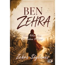 Tilki Kitap Ben Zehra