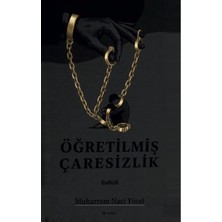 Amore Yayınevi Öğretilmiş Çaresizlik