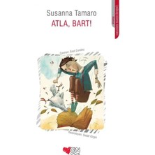 Feifei Atla Bart!