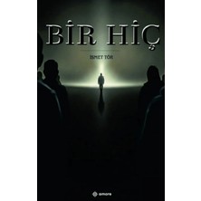 Amore Yayınevi Bir Hiç